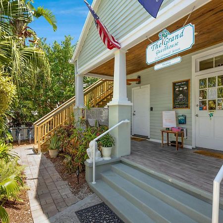 The Grand Guesthouse Key West Eksteriør billede