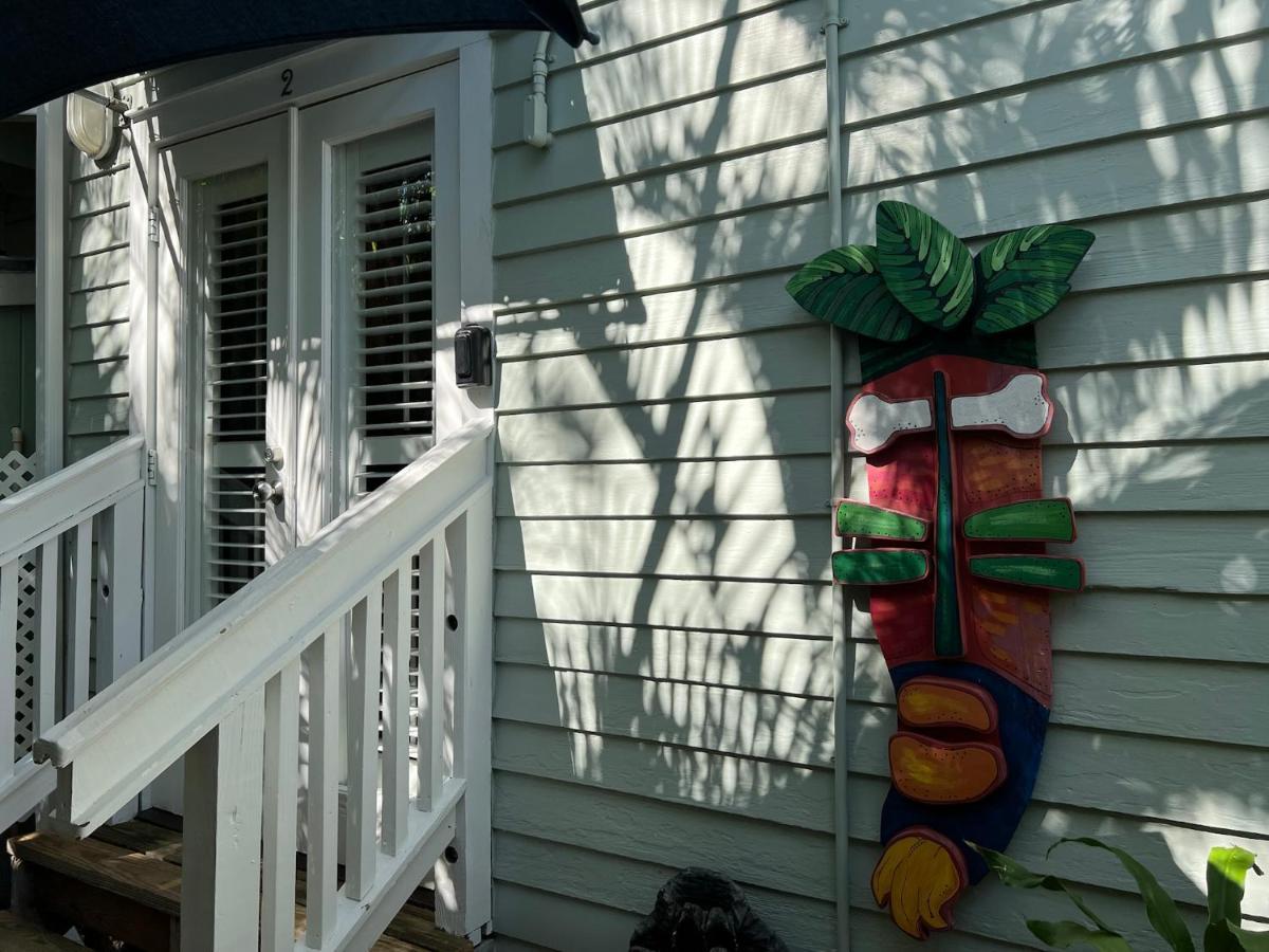 The Grand Guesthouse Key West Eksteriør billede