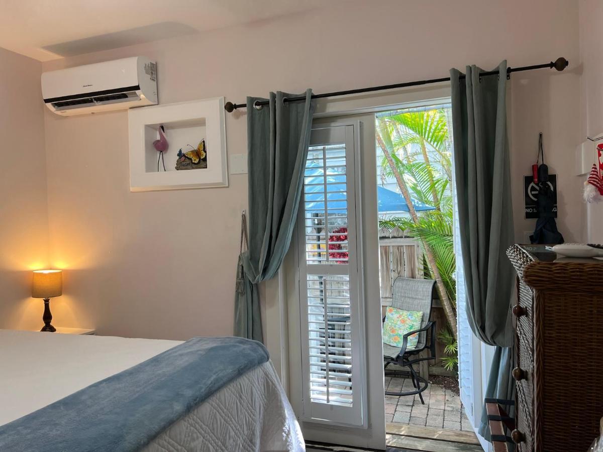 The Grand Guesthouse Key West Eksteriør billede