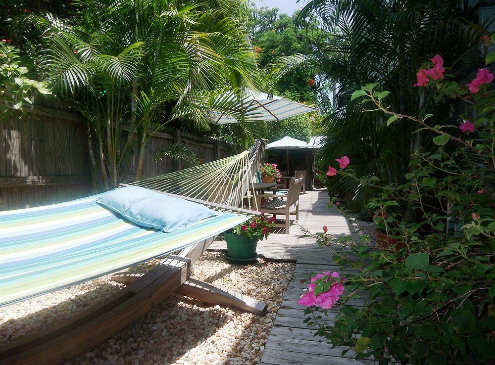 The Grand Guesthouse Key West Eksteriør billede
