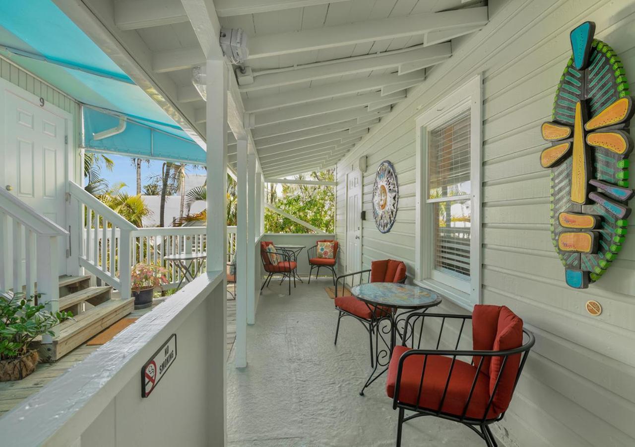 The Grand Guesthouse Key West Eksteriør billede