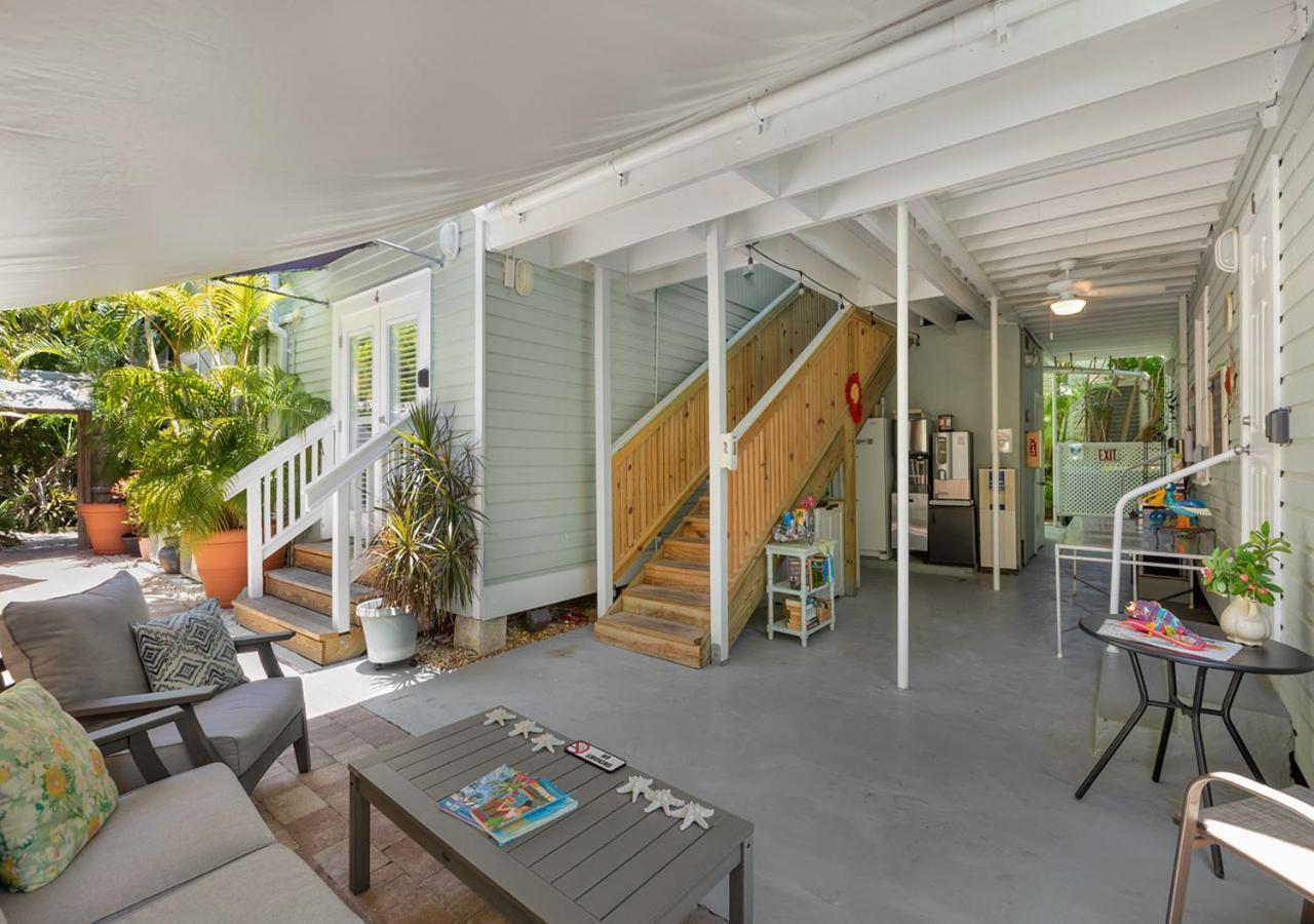 The Grand Guesthouse Key West Eksteriør billede