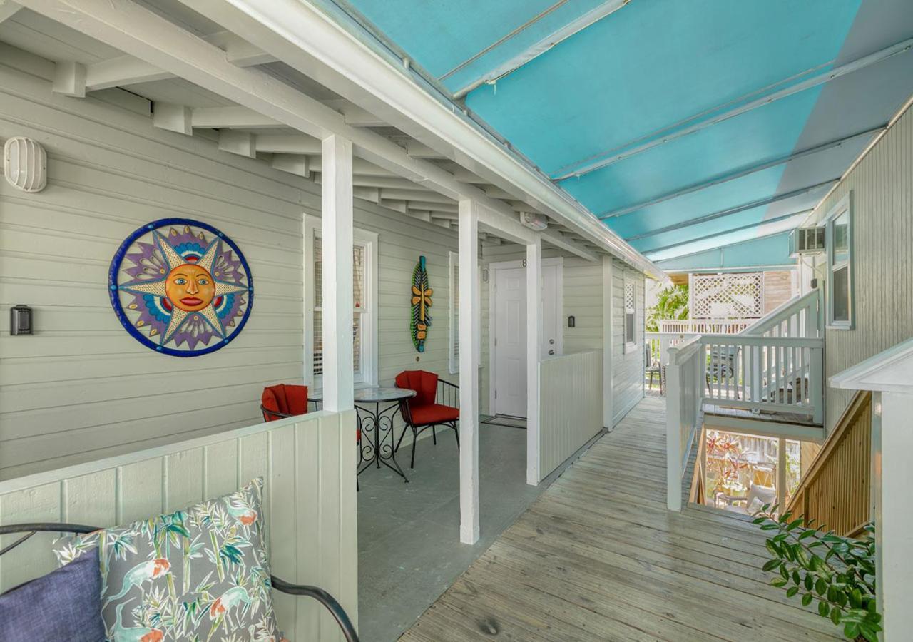 The Grand Guesthouse Key West Eksteriør billede