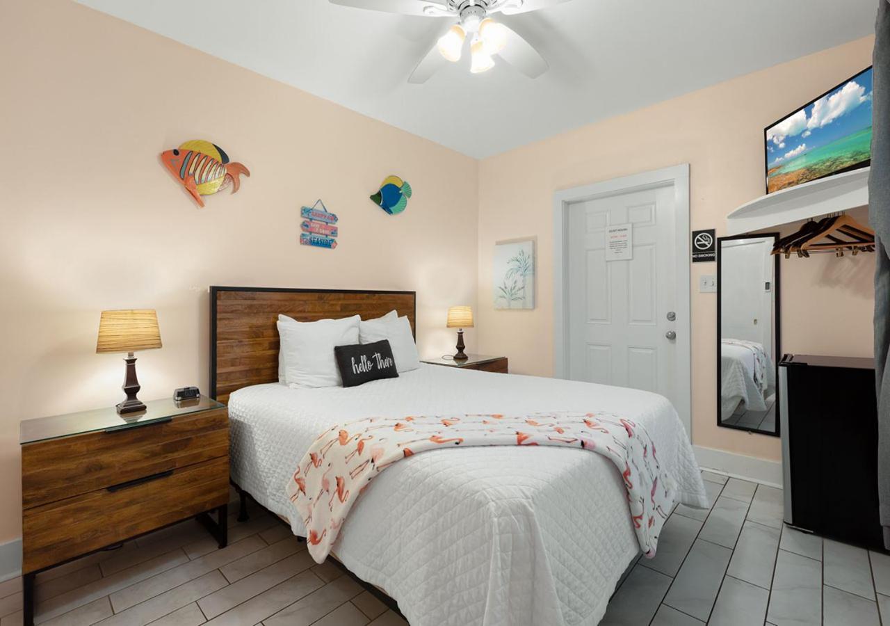 The Grand Guesthouse Key West Eksteriør billede