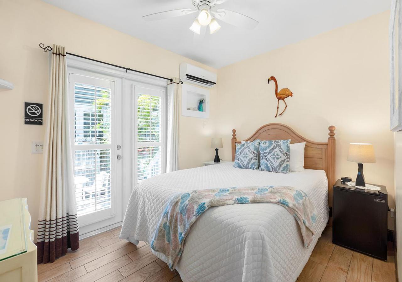 The Grand Guesthouse Key West Eksteriør billede
