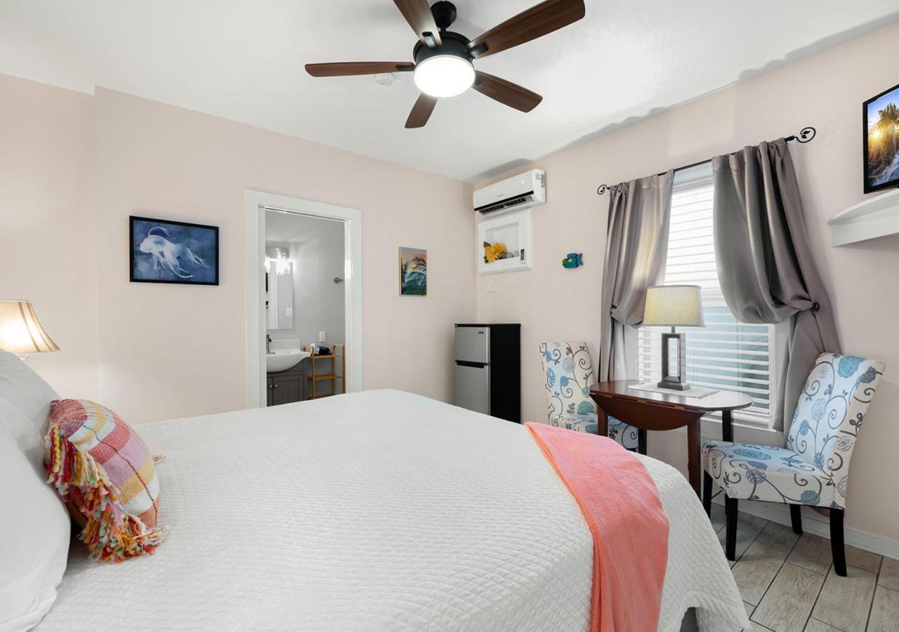 The Grand Guesthouse Key West Eksteriør billede