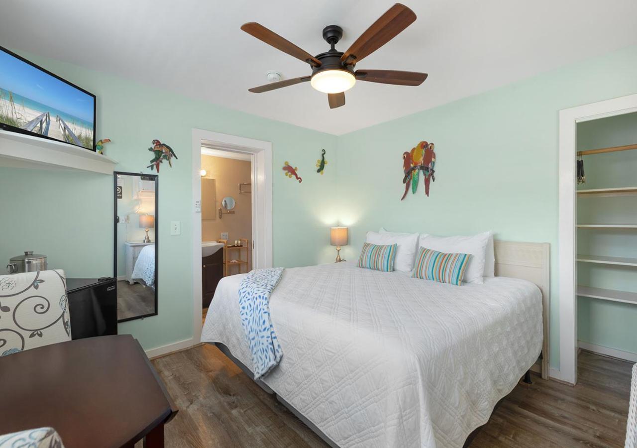 The Grand Guesthouse Key West Eksteriør billede
