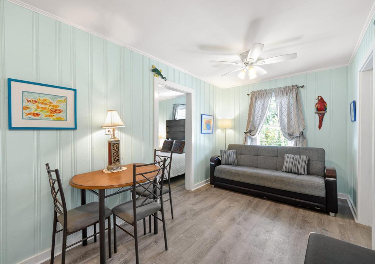 The Grand Guesthouse Key West Eksteriør billede