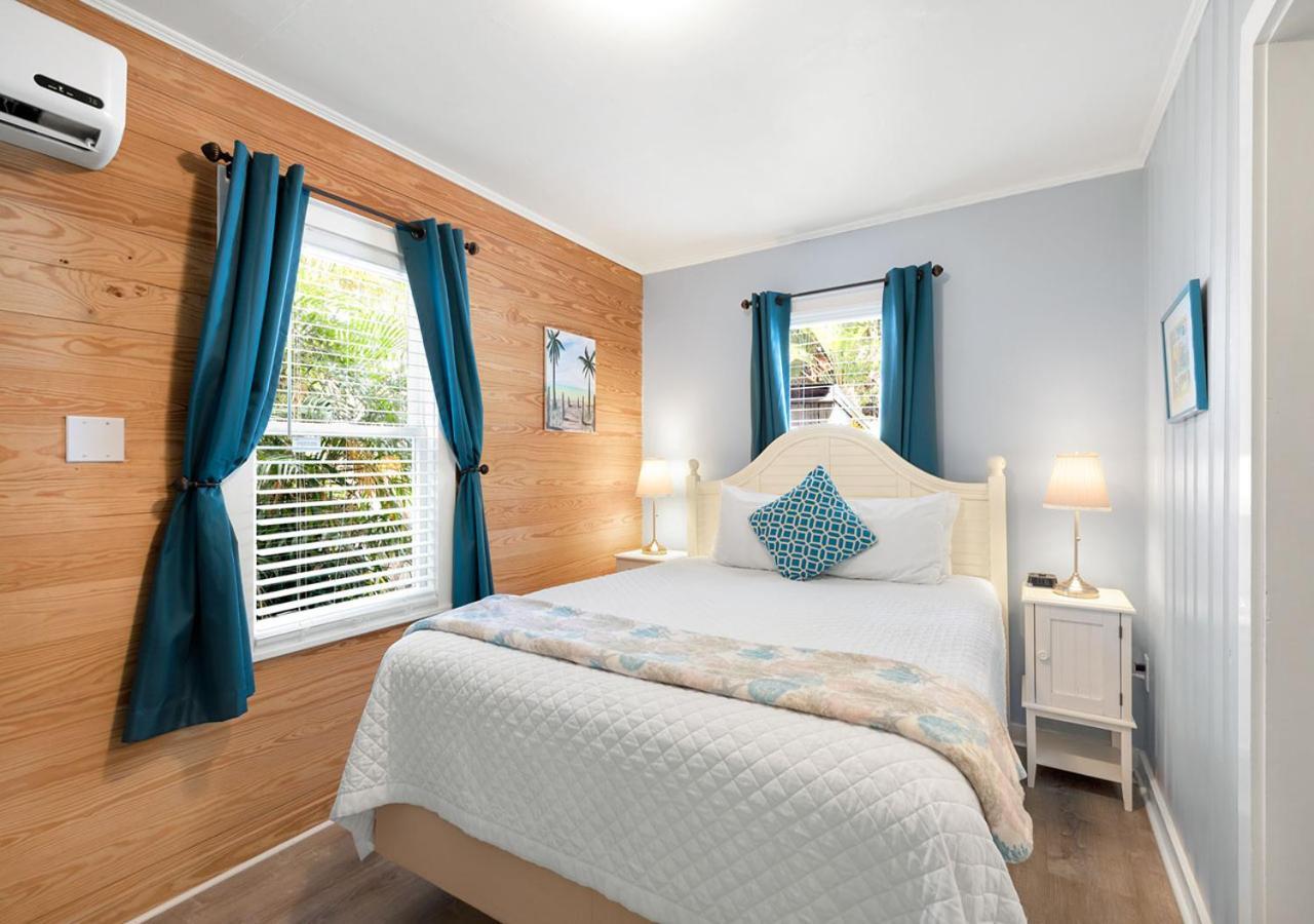The Grand Guesthouse Key West Eksteriør billede