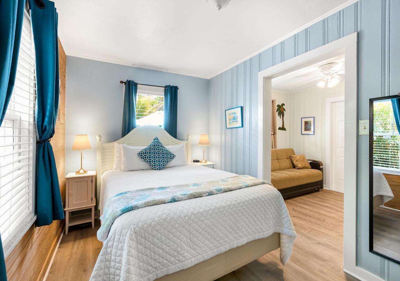 The Grand Guesthouse Key West Eksteriør billede