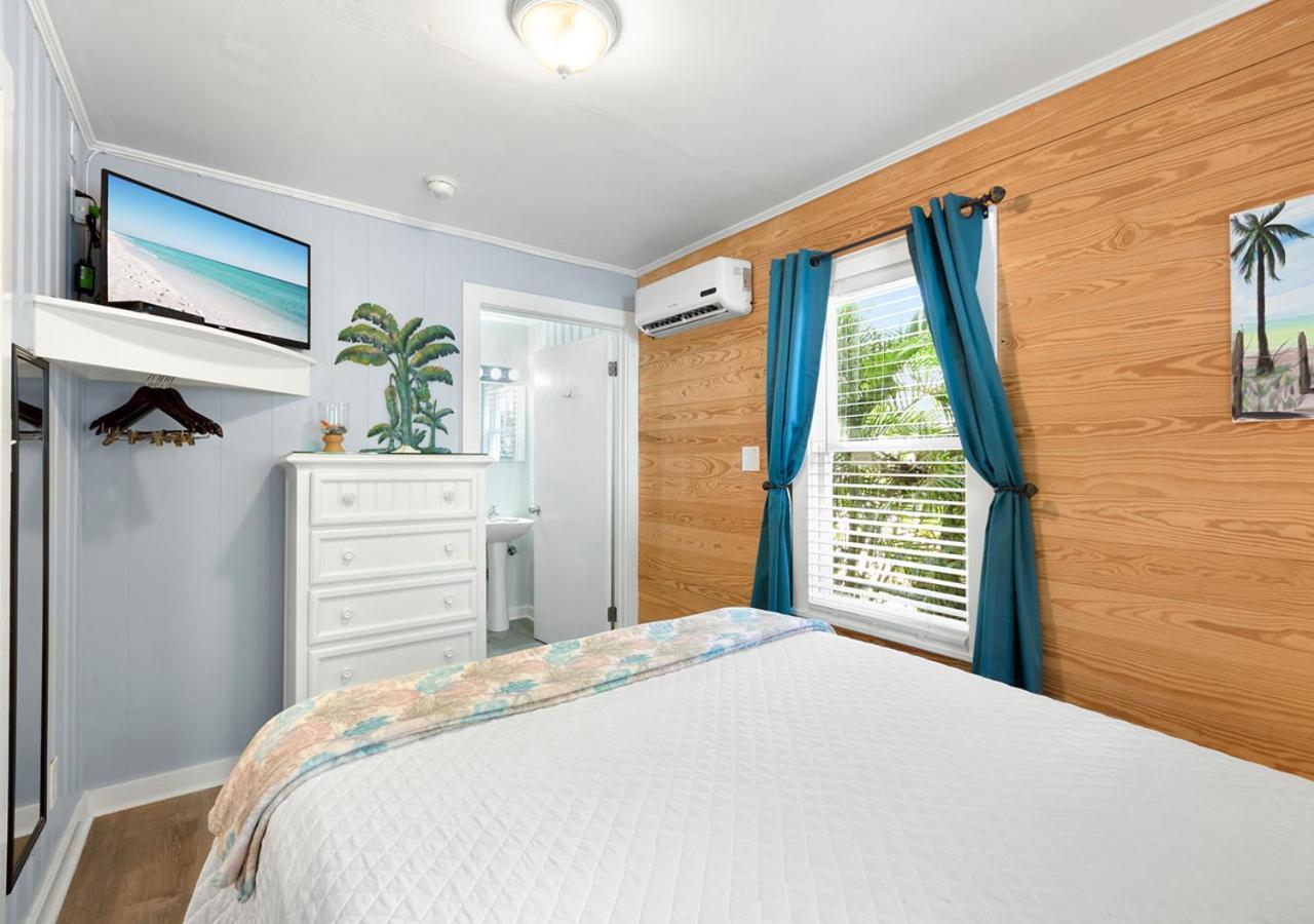 The Grand Guesthouse Key West Eksteriør billede