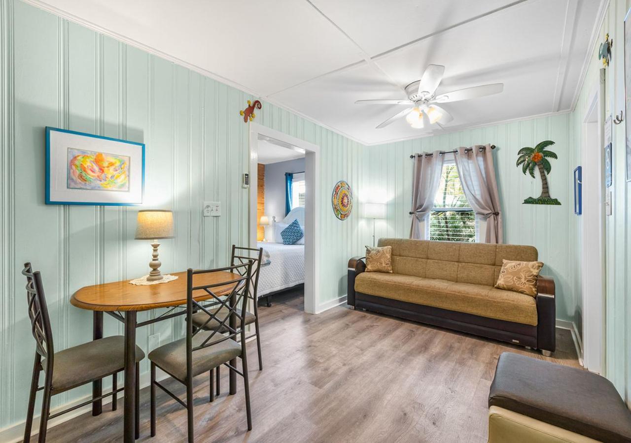 The Grand Guesthouse Key West Eksteriør billede