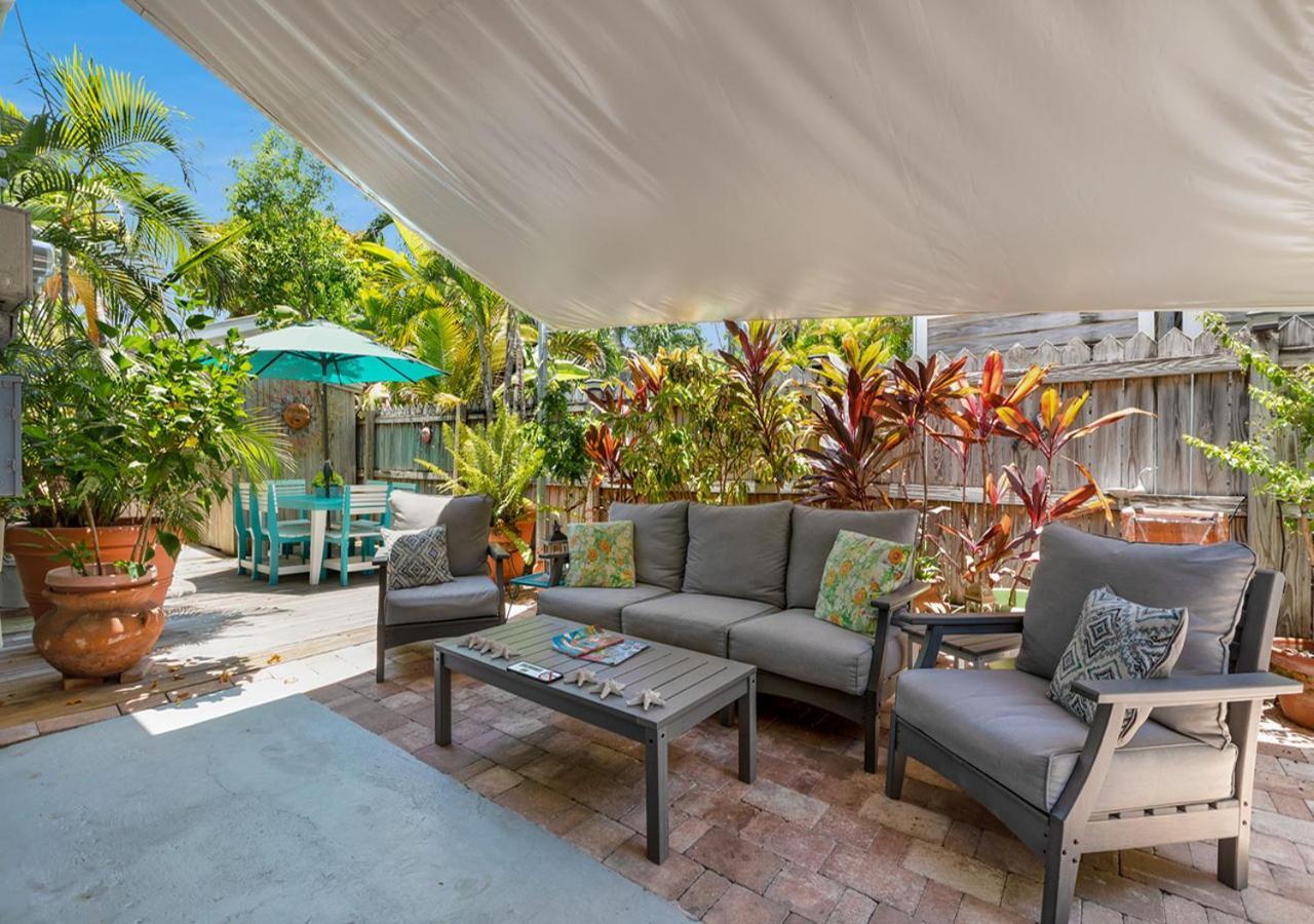 The Grand Guesthouse Key West Eksteriør billede