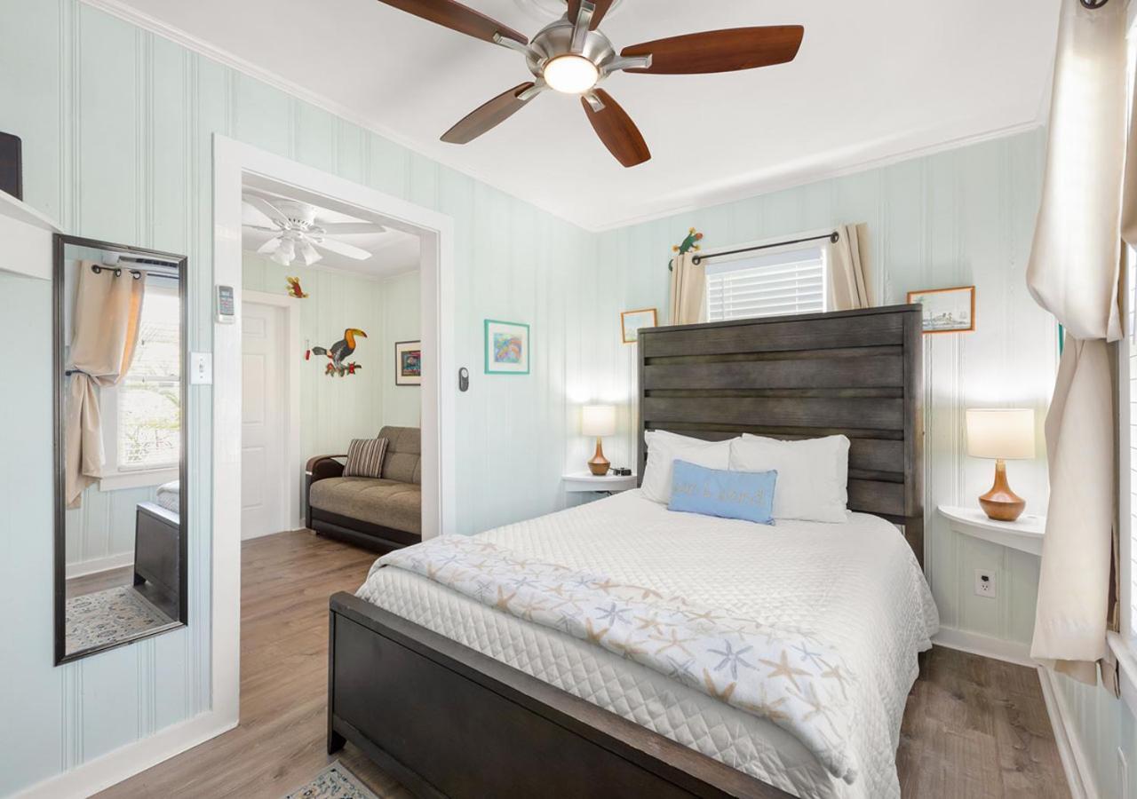 The Grand Guesthouse Key West Værelse billede