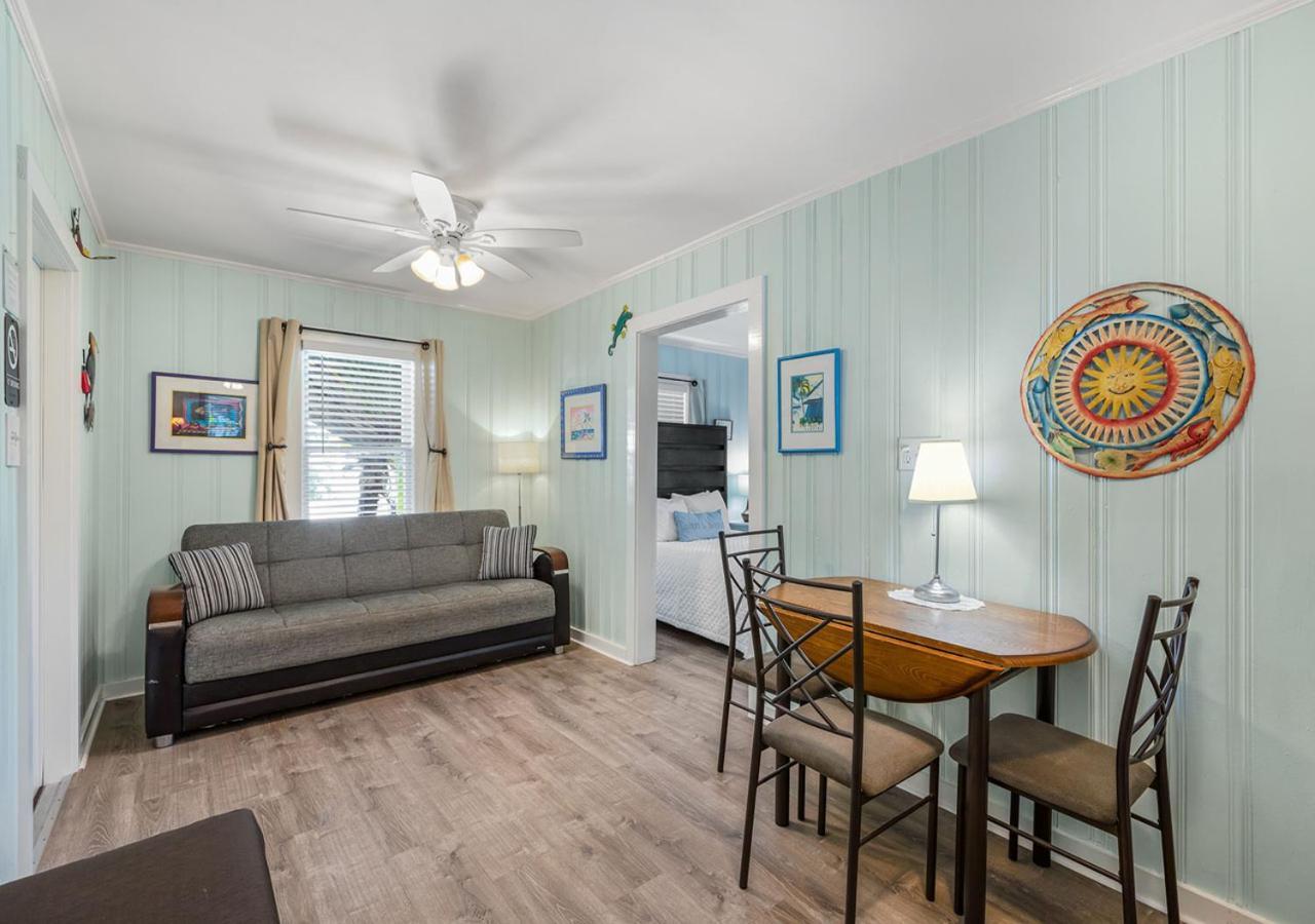 The Grand Guesthouse Key West Værelse billede