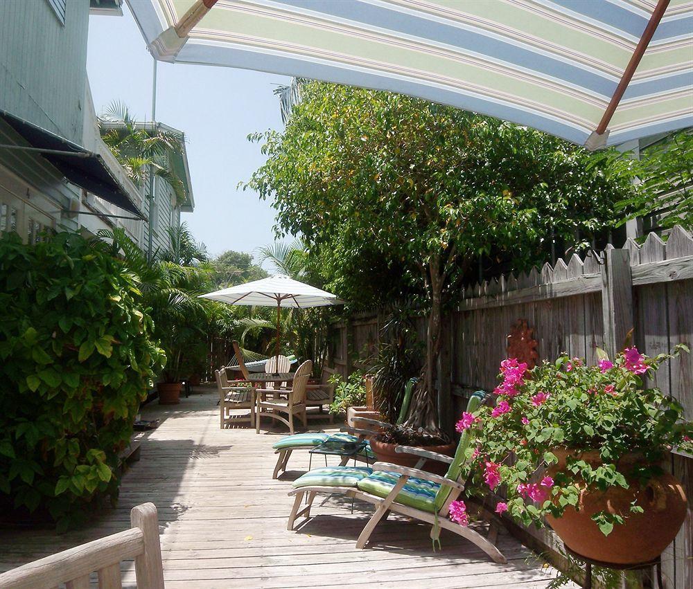 The Grand Guesthouse Key West Eksteriør billede