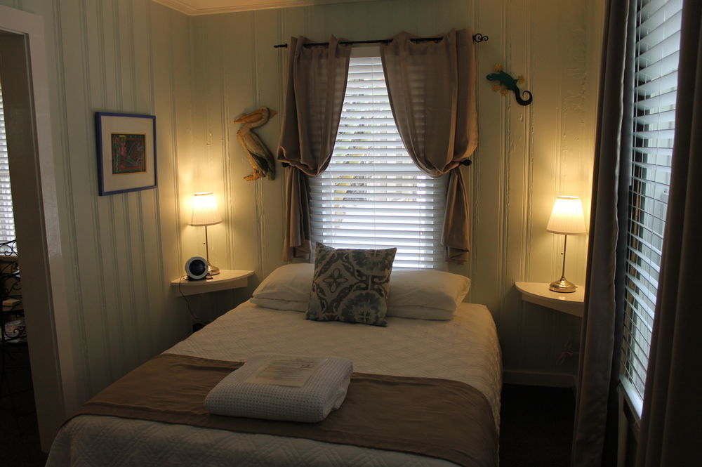 The Grand Guesthouse Key West Eksteriør billede