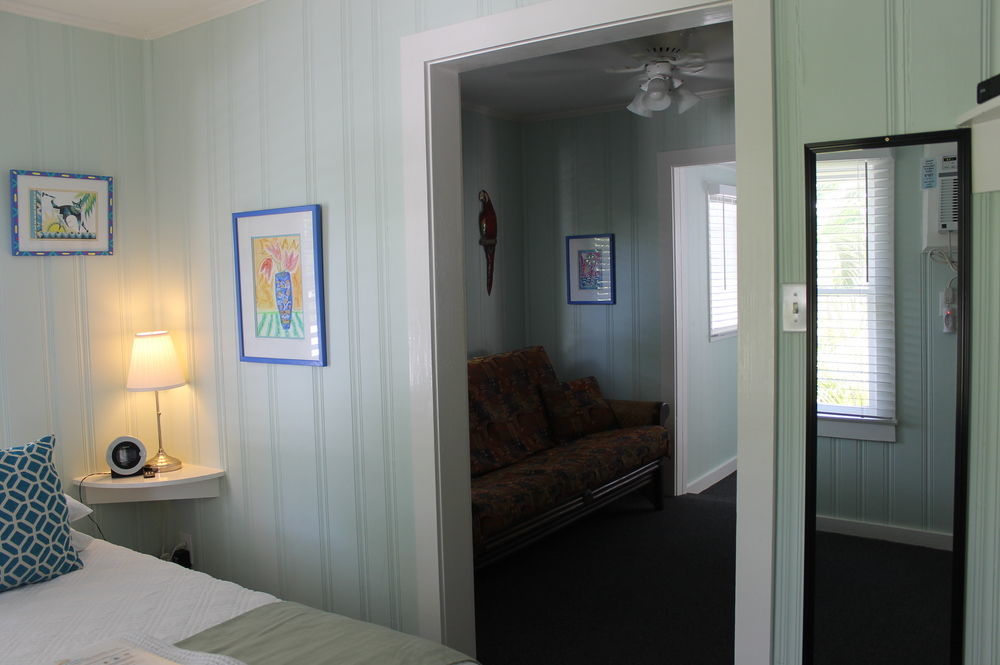 The Grand Guesthouse Key West Eksteriør billede