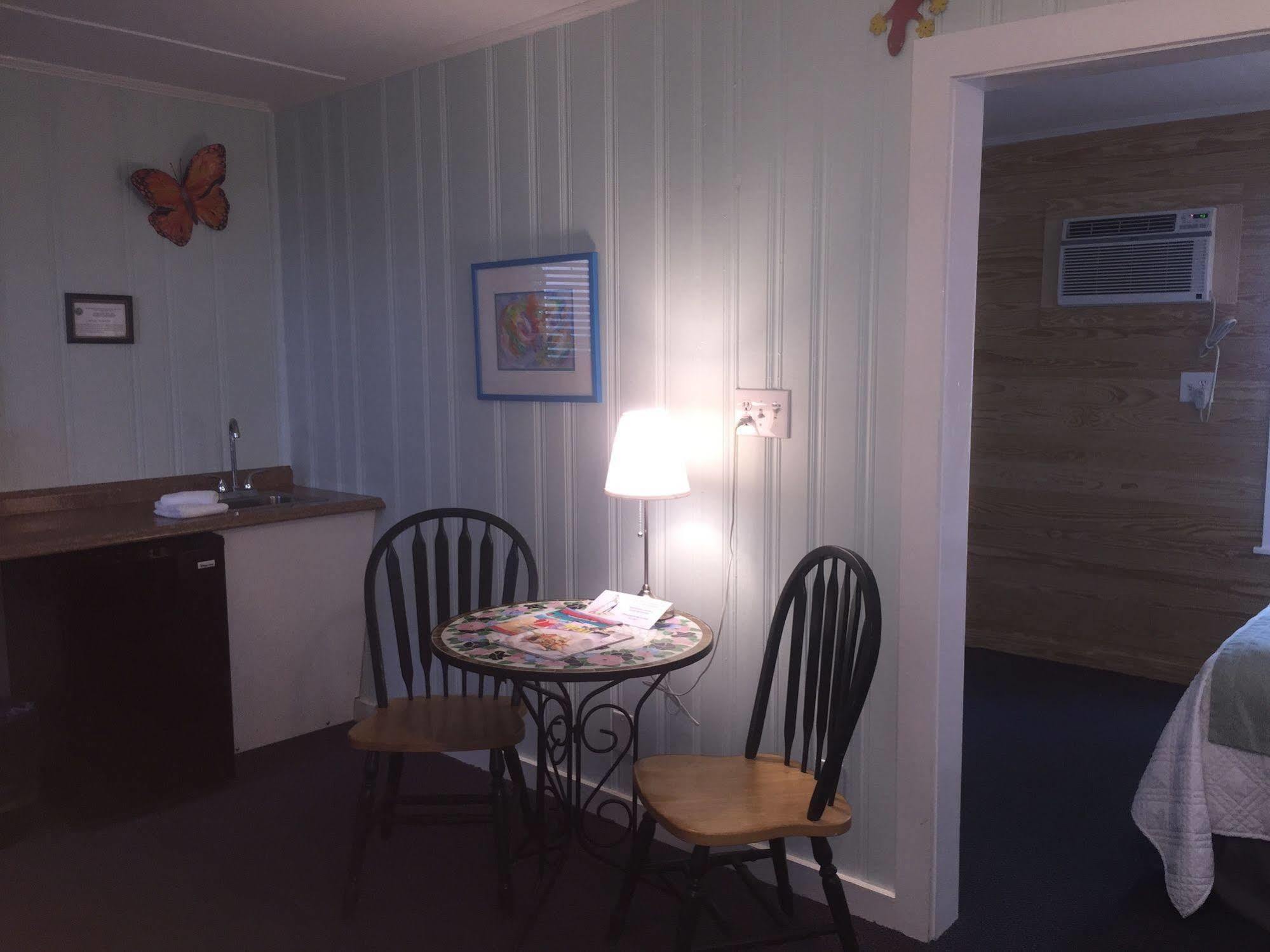 The Grand Guesthouse Key West Eksteriør billede