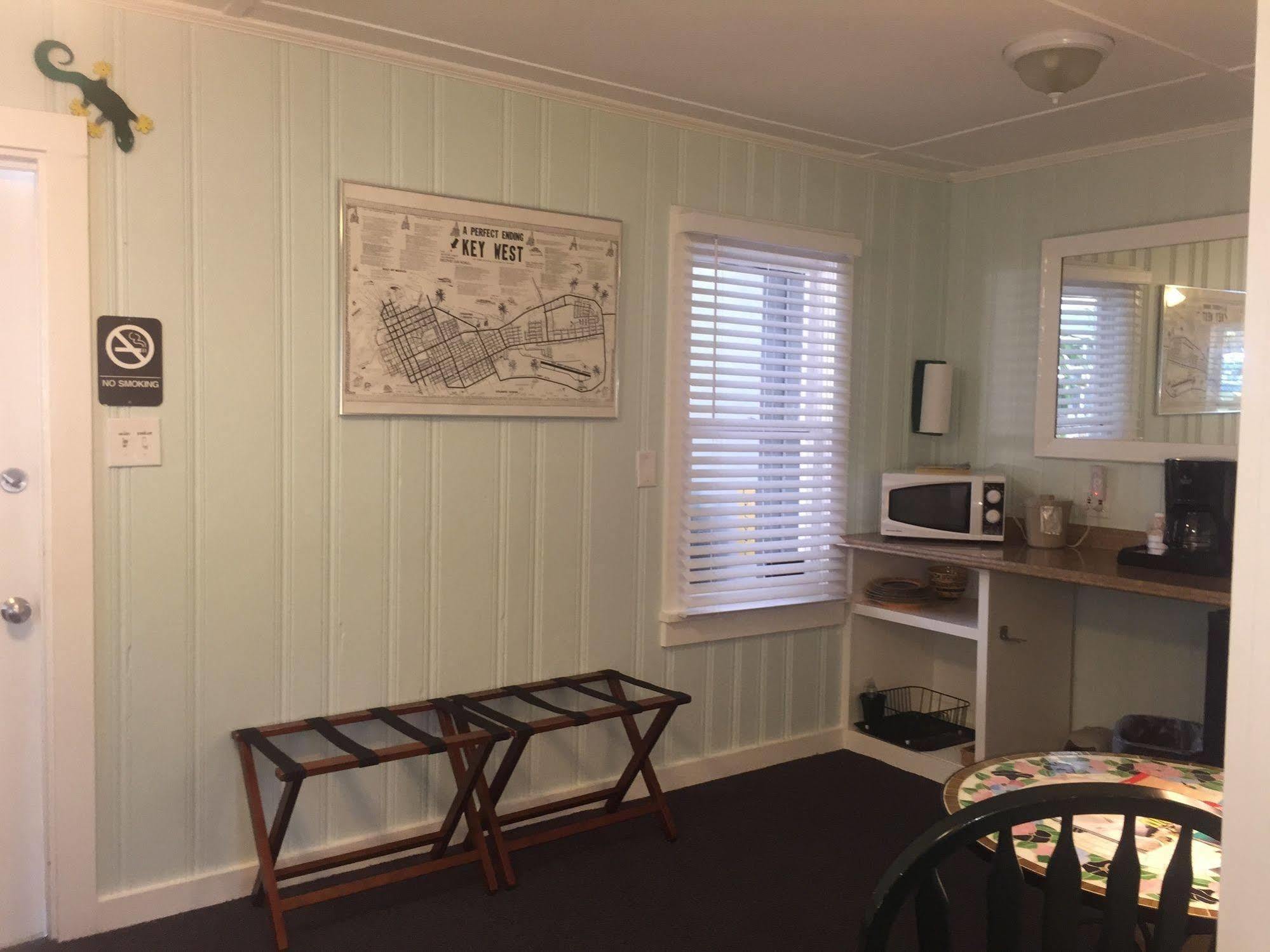 The Grand Guesthouse Key West Eksteriør billede