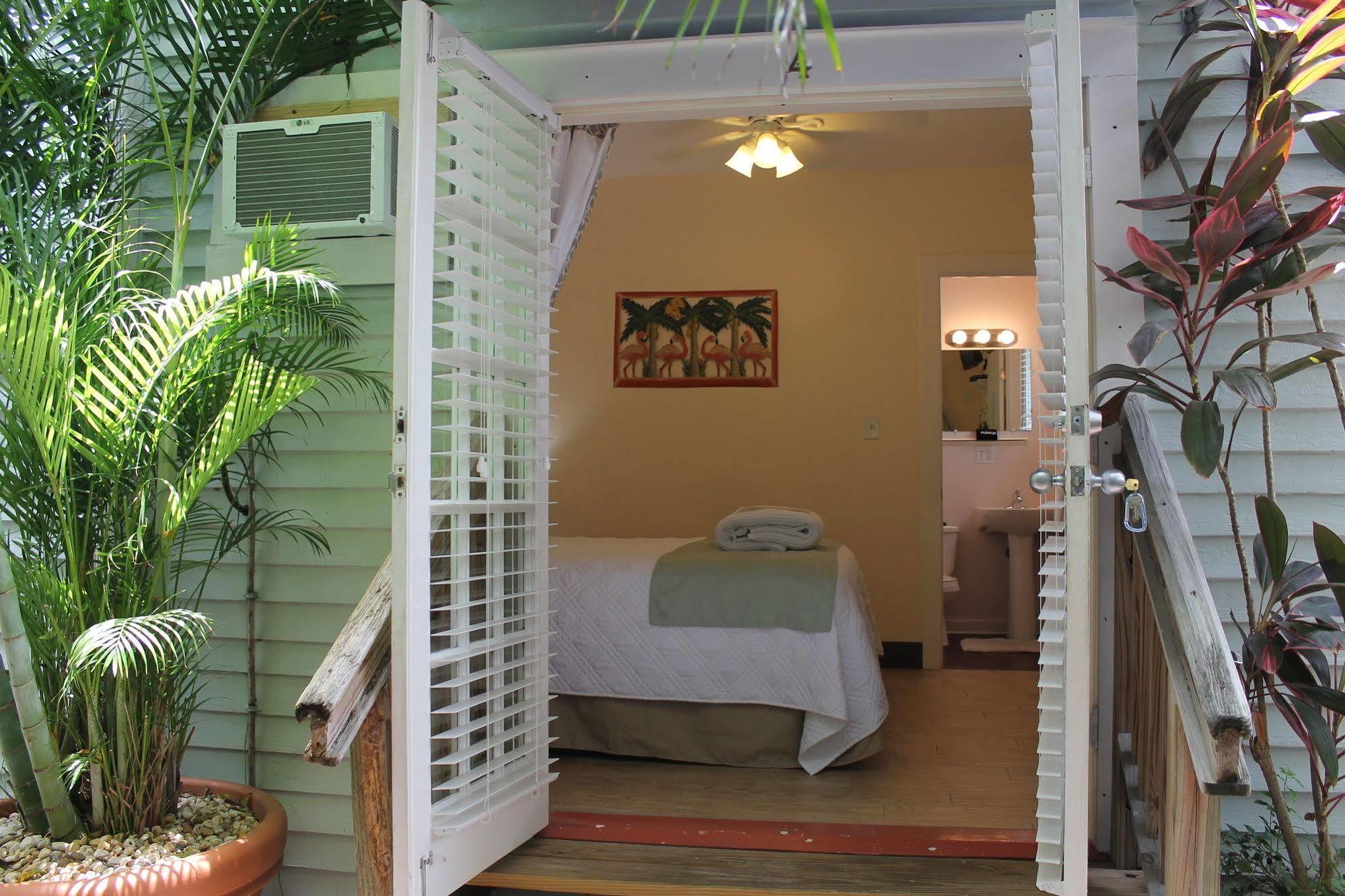 The Grand Guesthouse Key West Eksteriør billede