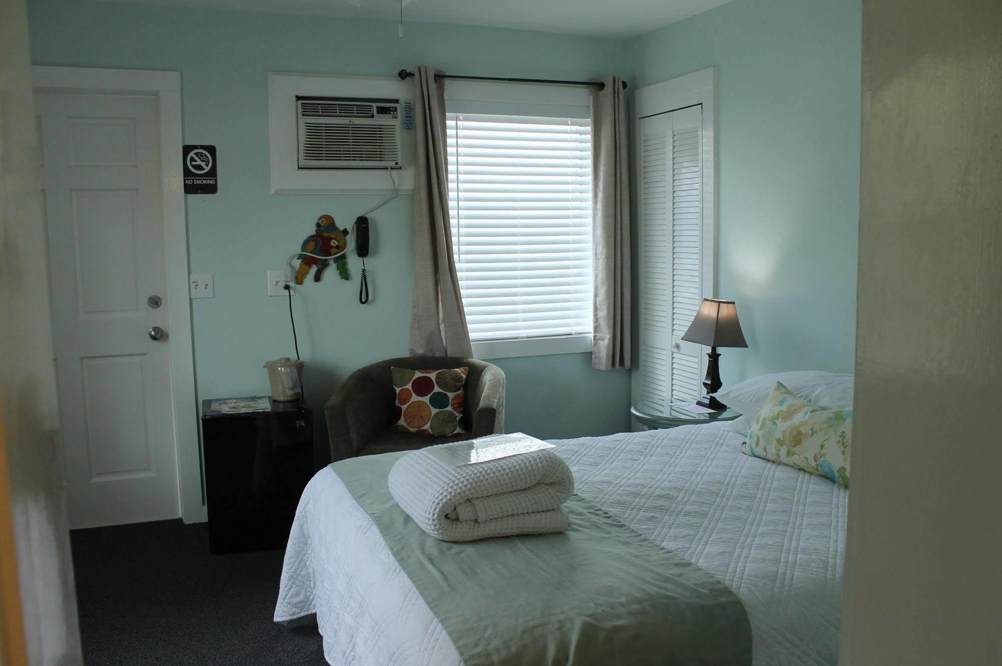The Grand Guesthouse Key West Eksteriør billede