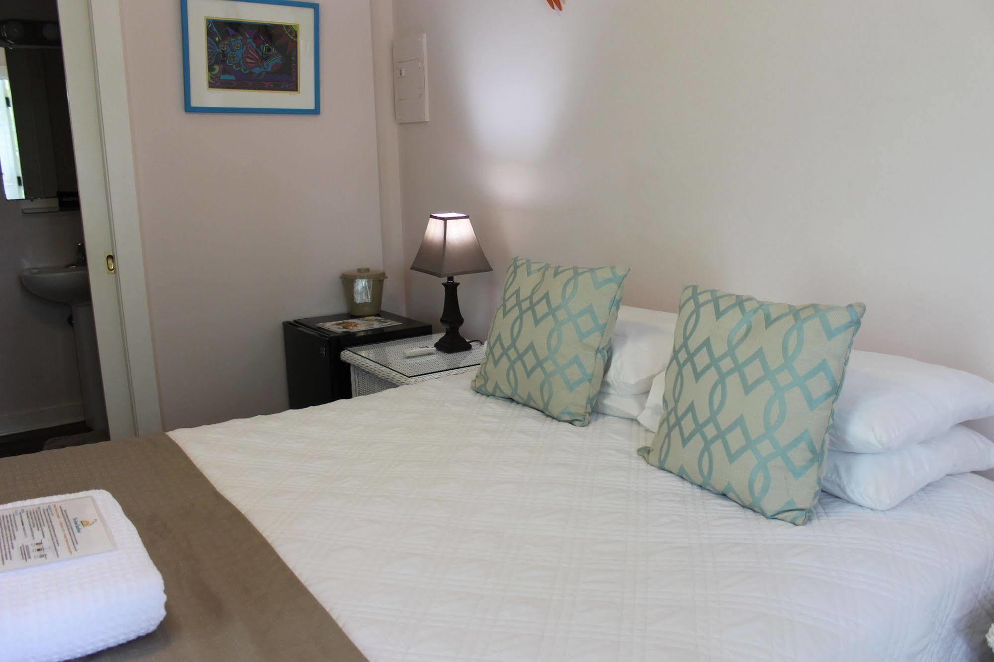 The Grand Guesthouse Key West Eksteriør billede