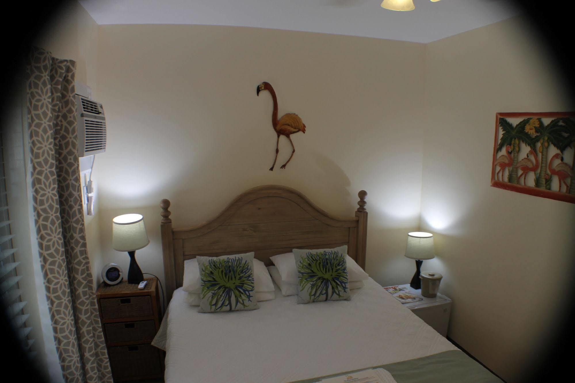 The Grand Guesthouse Key West Eksteriør billede