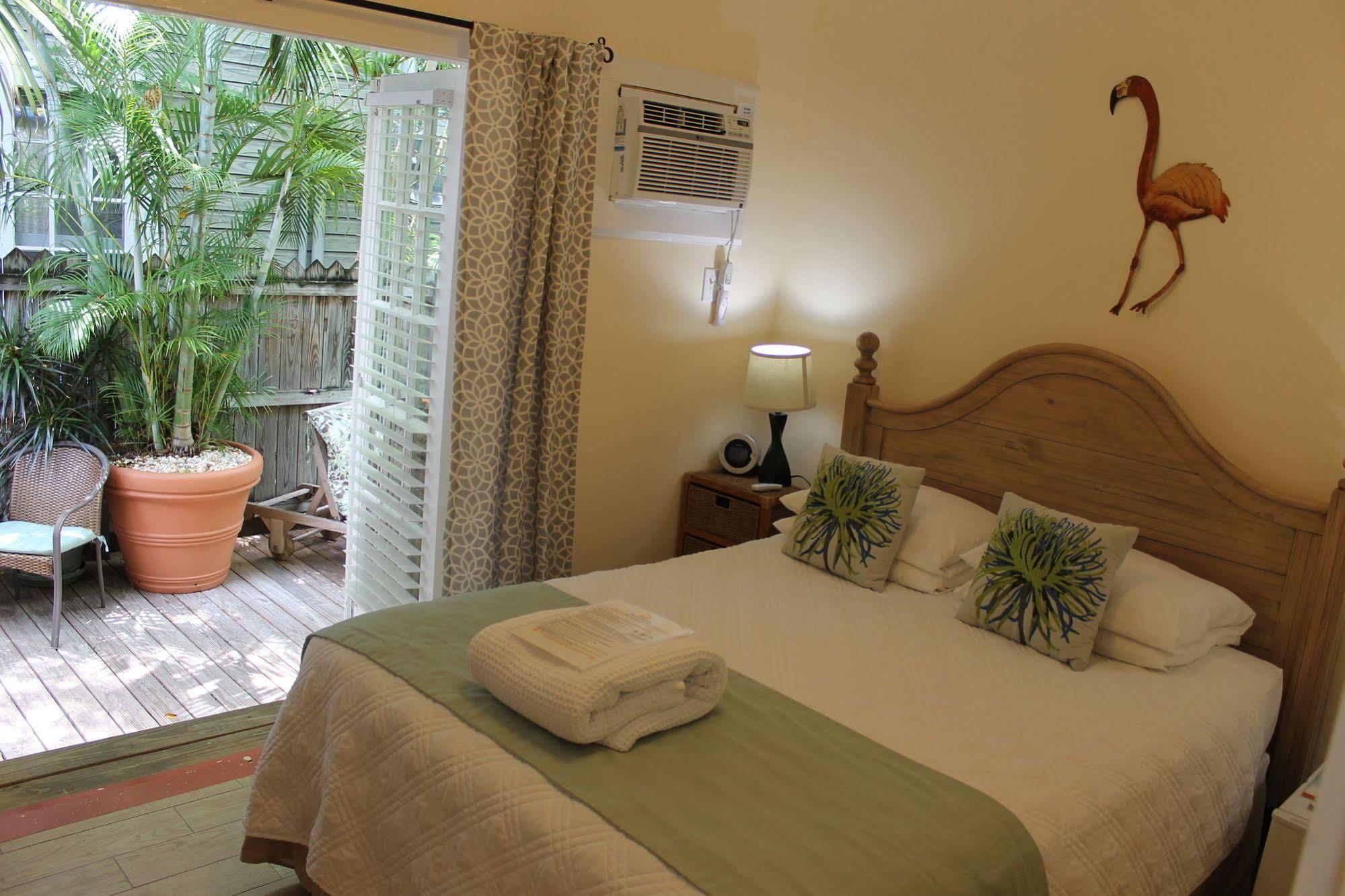 The Grand Guesthouse Key West Eksteriør billede