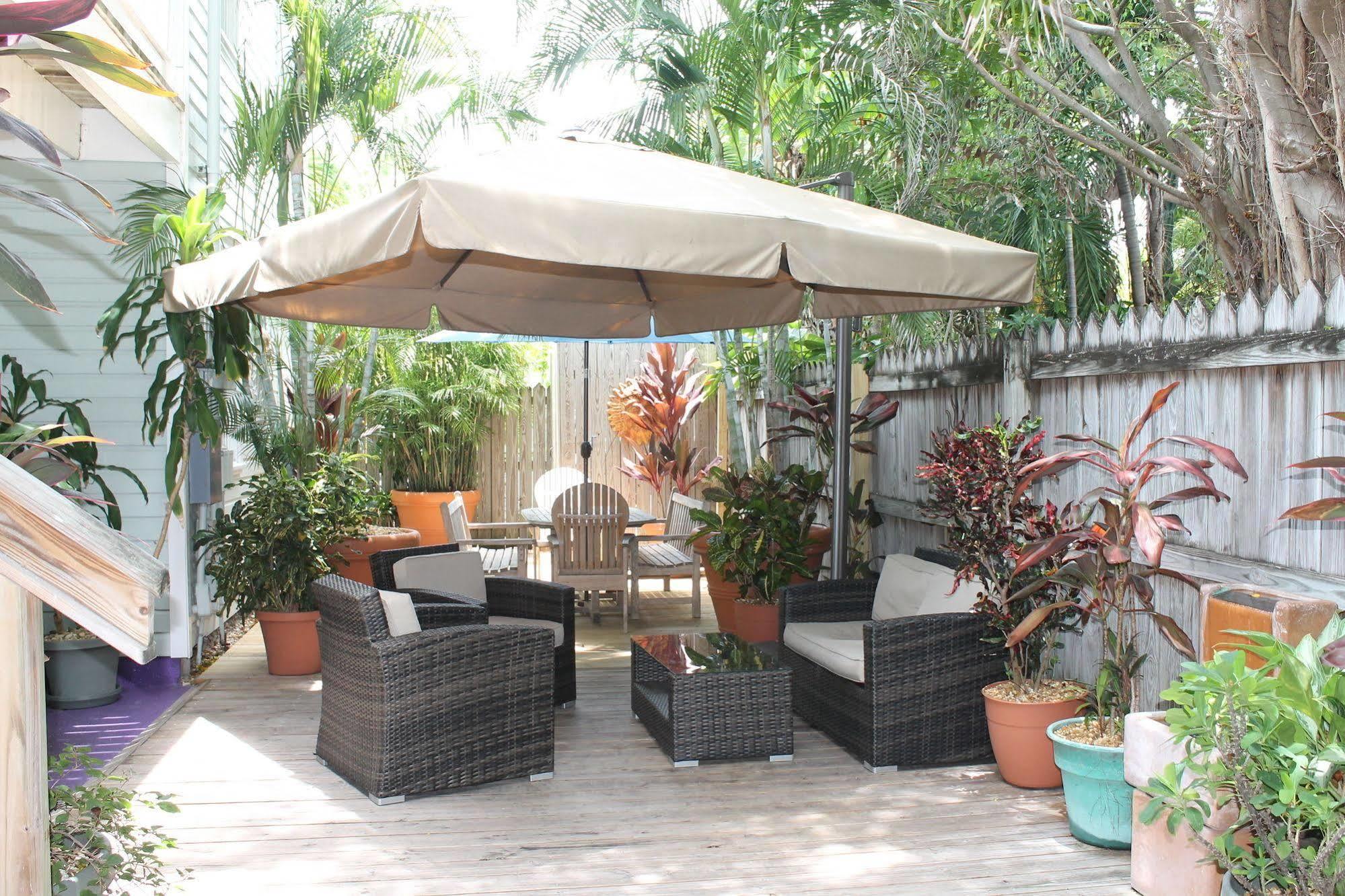 The Grand Guesthouse Key West Eksteriør billede