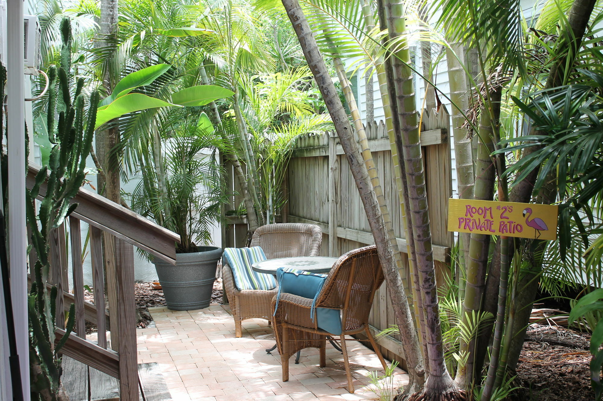 The Grand Guesthouse Key West Eksteriør billede