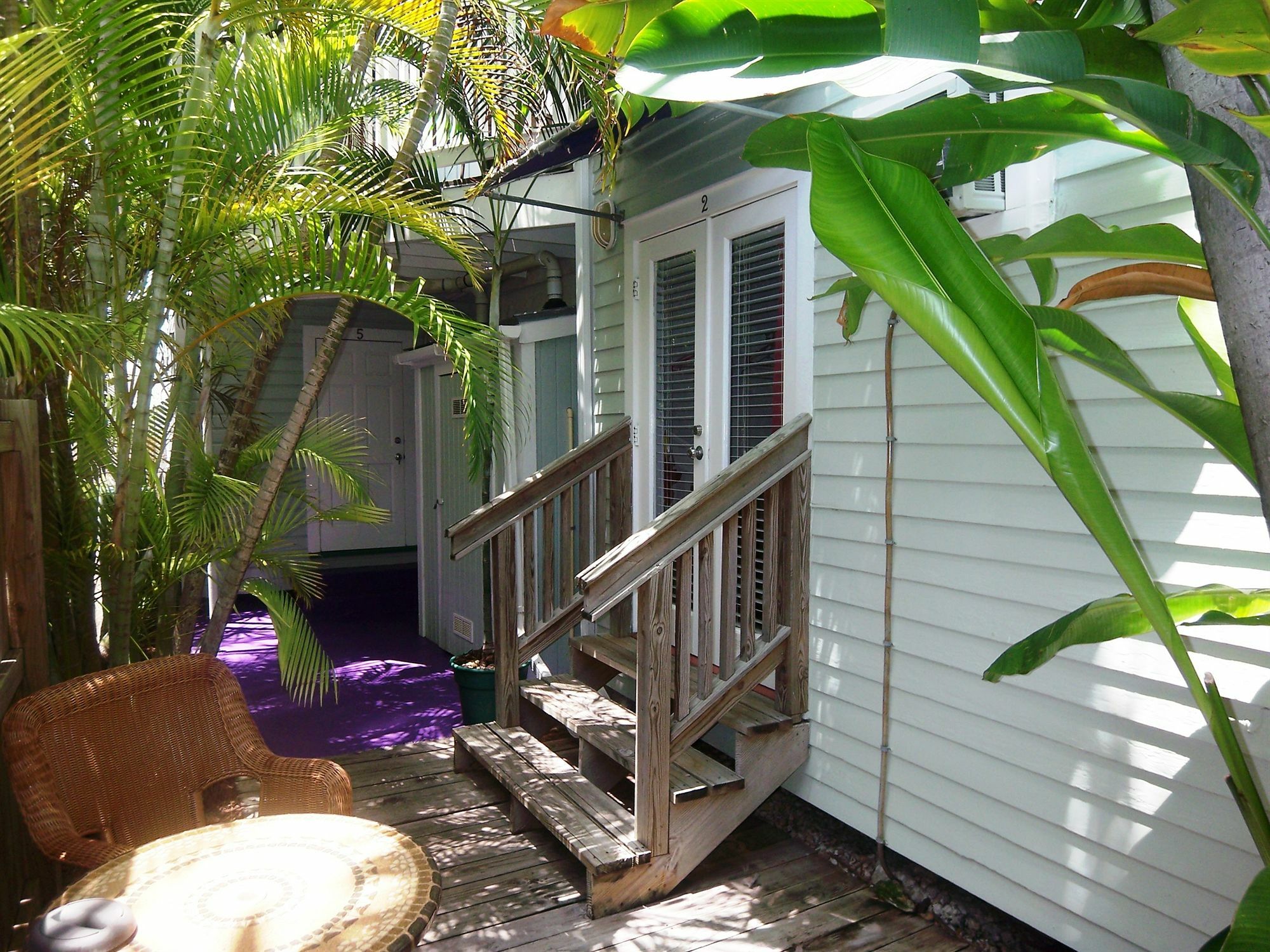 The Grand Guesthouse Key West Eksteriør billede