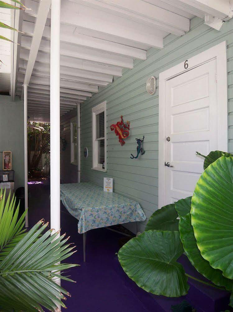 The Grand Guesthouse Key West Eksteriør billede