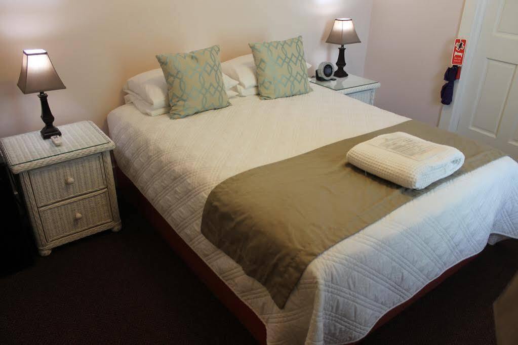The Grand Guesthouse Key West Eksteriør billede