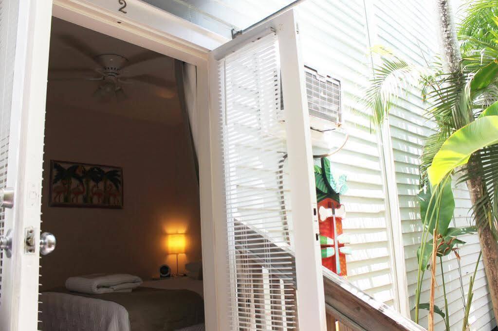 The Grand Guesthouse Key West Eksteriør billede